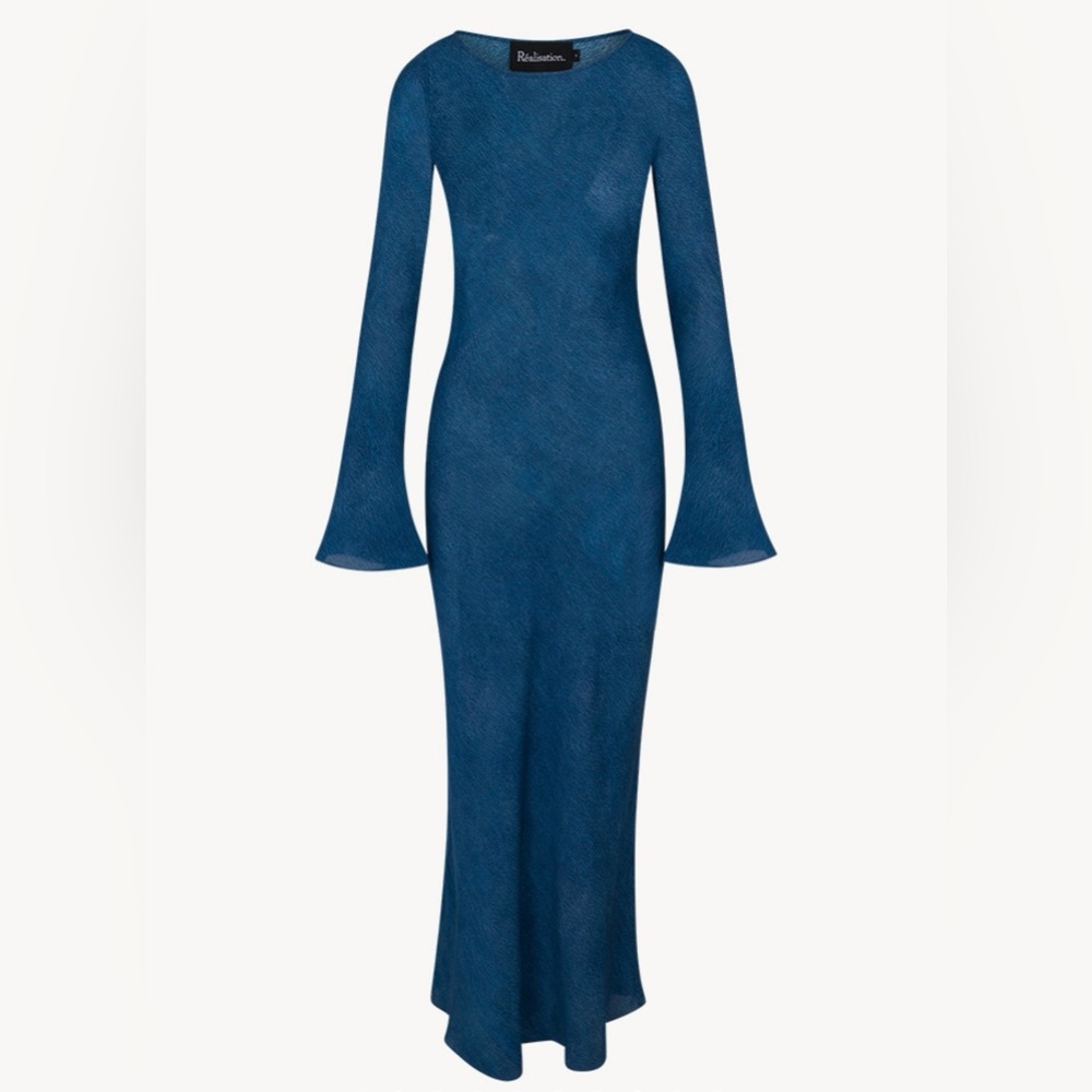 Relisation Par Gia Dress NWT